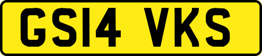 GS14VKS