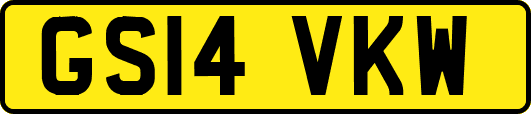 GS14VKW