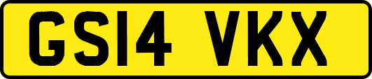 GS14VKX