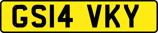 GS14VKY