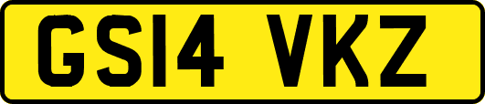 GS14VKZ