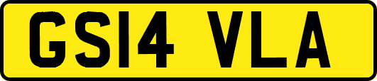 GS14VLA