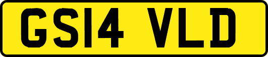 GS14VLD