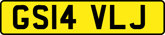 GS14VLJ
