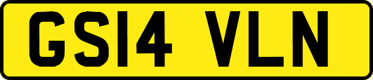 GS14VLN