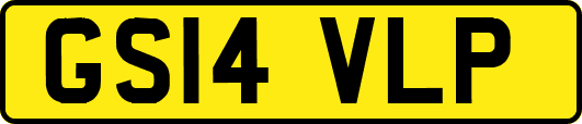GS14VLP