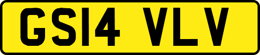 GS14VLV