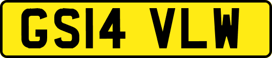 GS14VLW