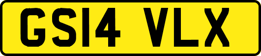 GS14VLX