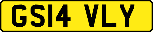 GS14VLY