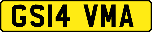 GS14VMA