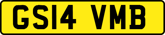 GS14VMB
