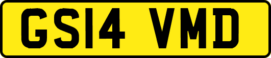 GS14VMD