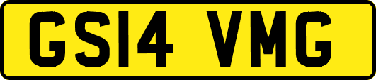 GS14VMG