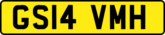 GS14VMH