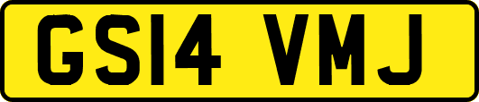 GS14VMJ
