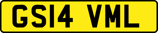 GS14VML