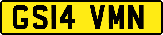 GS14VMN