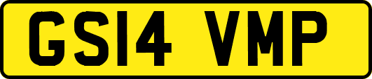 GS14VMP