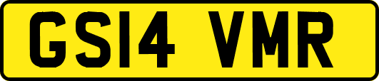GS14VMR