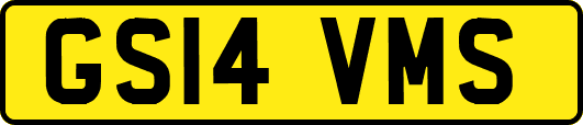 GS14VMS