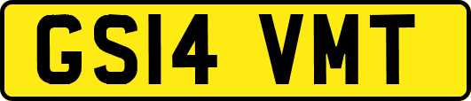 GS14VMT
