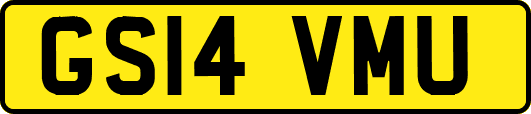 GS14VMU