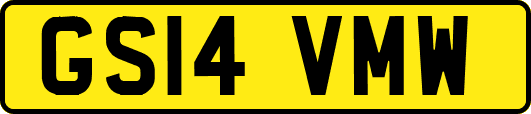 GS14VMW