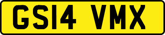 GS14VMX