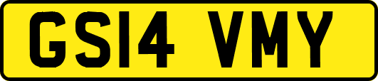 GS14VMY