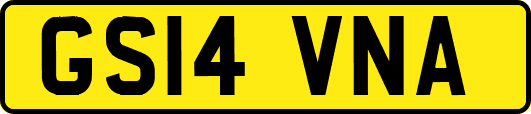 GS14VNA
