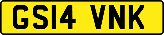 GS14VNK