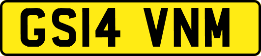 GS14VNM