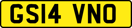 GS14VNO