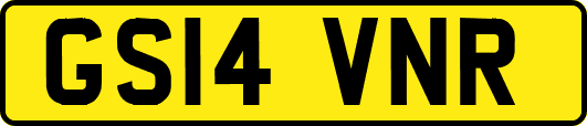 GS14VNR