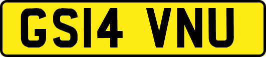 GS14VNU