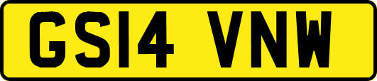 GS14VNW