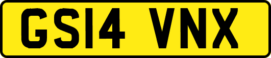 GS14VNX