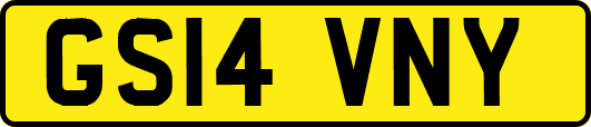GS14VNY