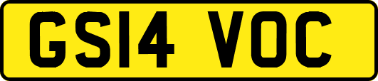 GS14VOC