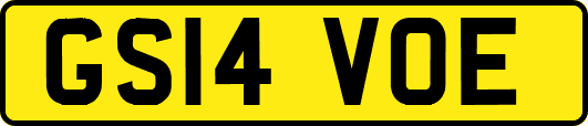 GS14VOE