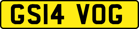 GS14VOG