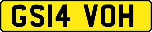 GS14VOH
