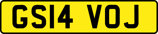 GS14VOJ