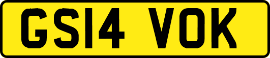 GS14VOK