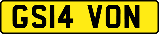 GS14VON