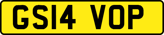 GS14VOP
