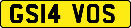 GS14VOS
