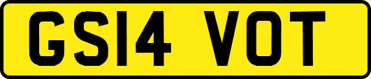 GS14VOT