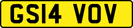 GS14VOV